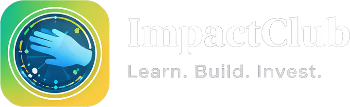 ImpactClub logo
