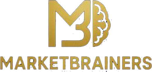 Marketbrainers logo