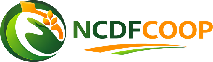 NCDFCOOP logo
