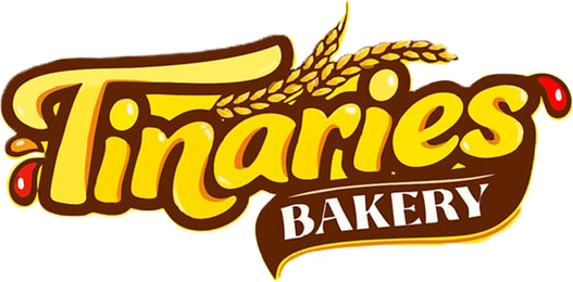 Tinaries Bakery logo